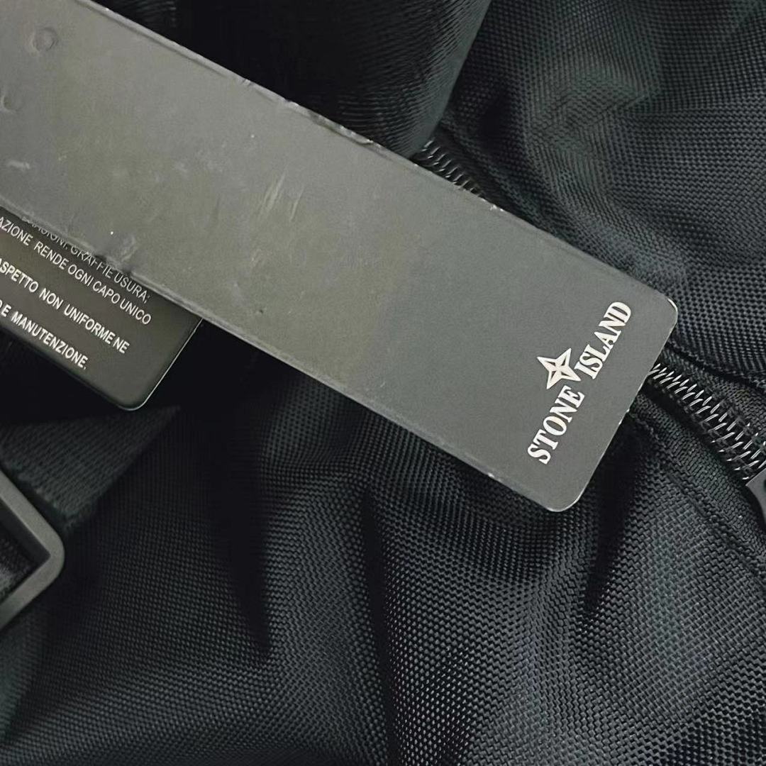 bag/homeware/accessories STONE ISLAND TRAVEL - Image 4