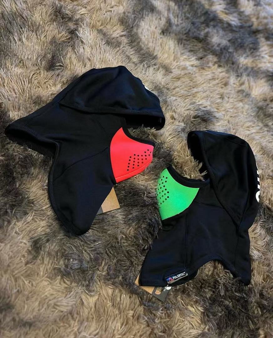 Christian Louboutin S X T RTG Balaclava - Image 45