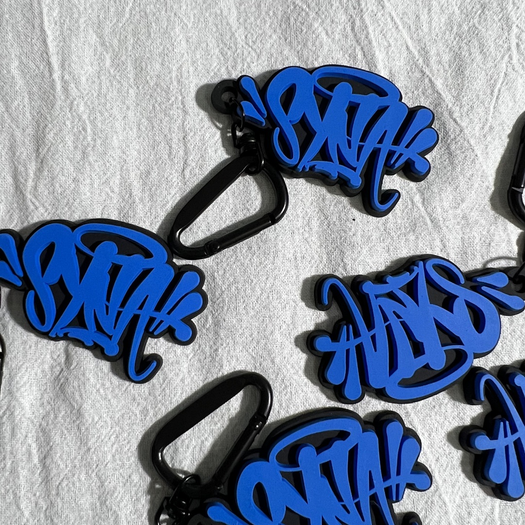 Accessiories SYNAWORLD Syna Keychain All Collection - Image 20