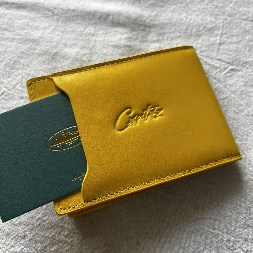 bag/homeware/accessories TOP!CRTZ ISLAND REAL QULIATY LEATHER CARD HOLDER. 4 - Image 25