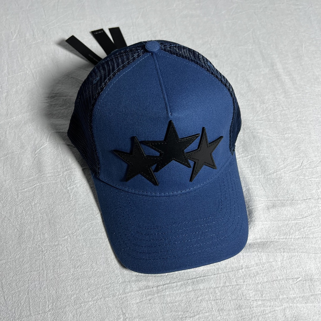 Hats AMIRI HAT COLLECTION 1:1 - Image 18