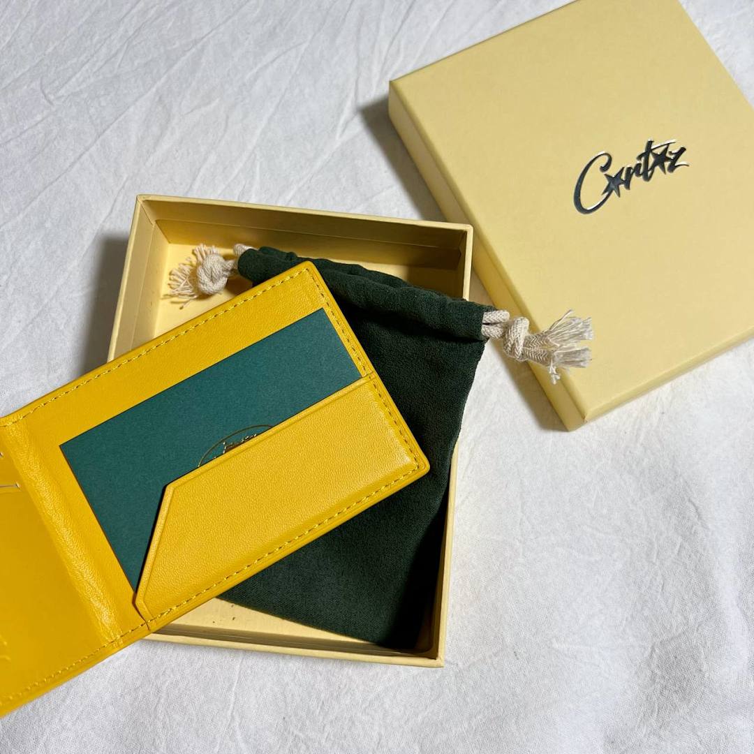 bag/homeware/accessories 1;1 Crtz Rtw Co Card Holder (With BOX Dustbag And - Image 2