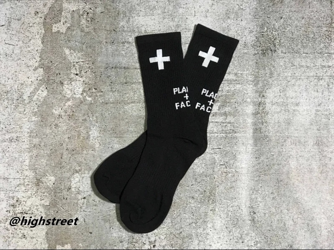 Accessiories Pal Face Socks PF+ - Image 6