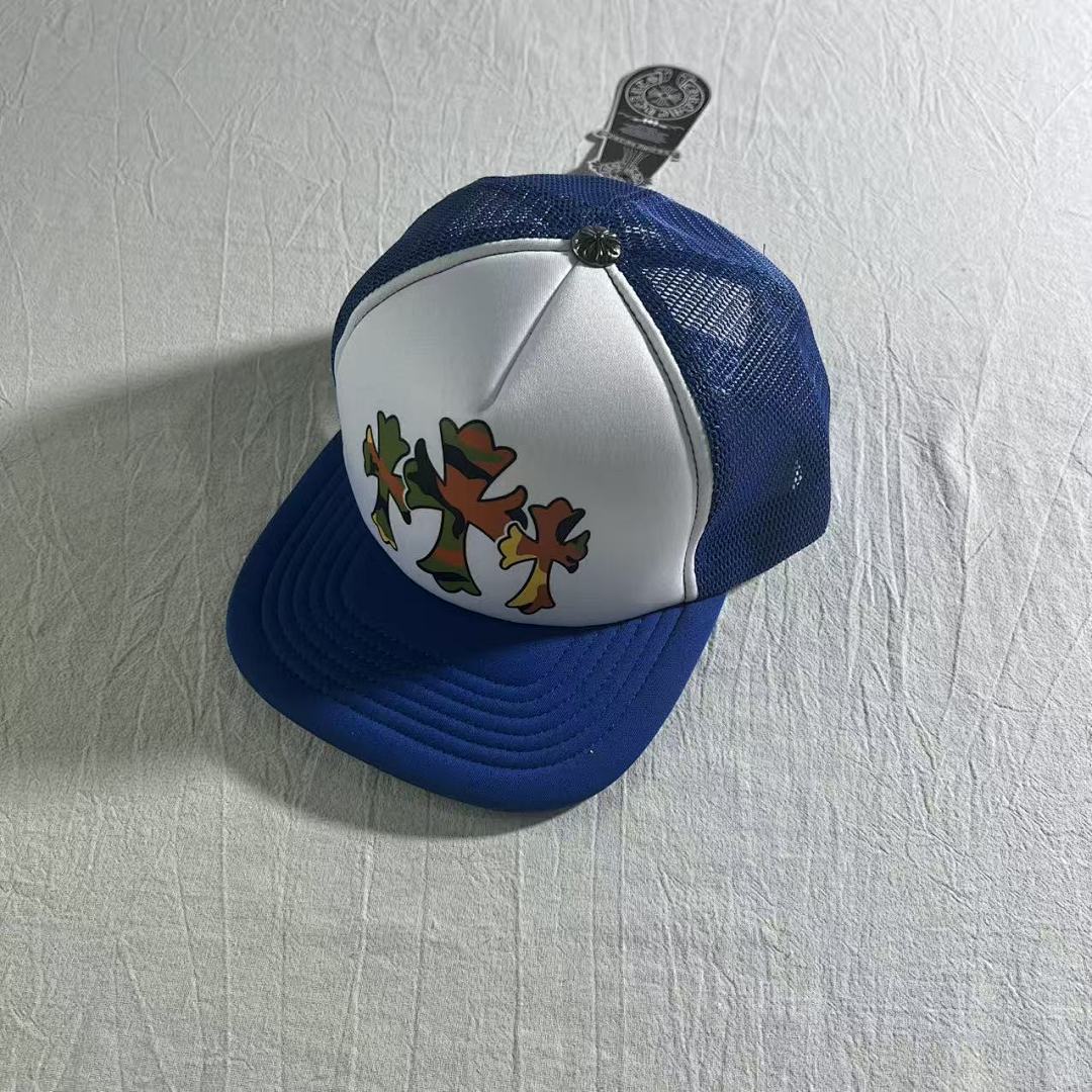 Hats CHROME - Image 5