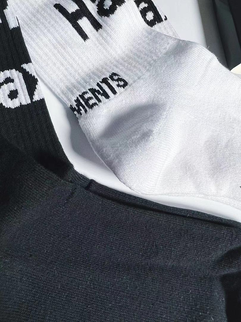 Accessiories 1: 1 Vetements Socks - Image 14