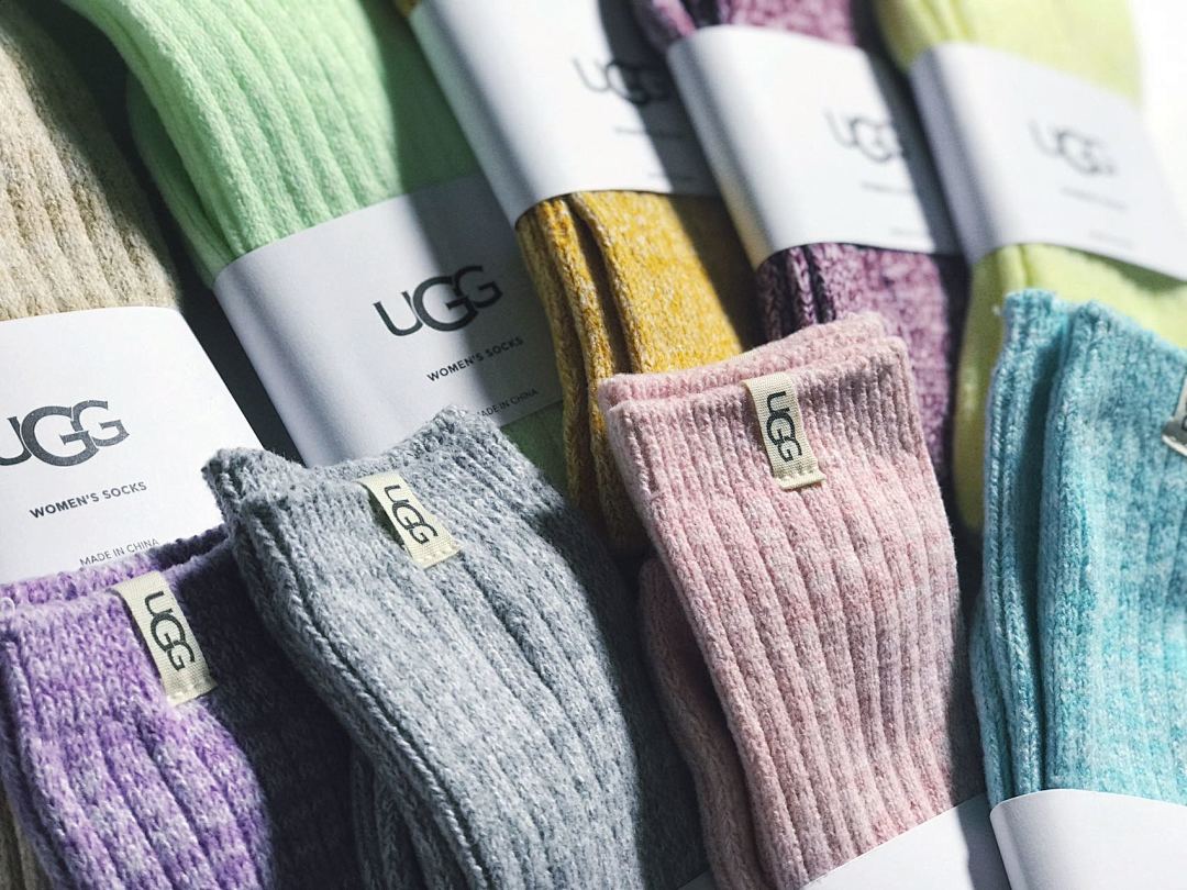 UGG Soft Original Socks - Image 16