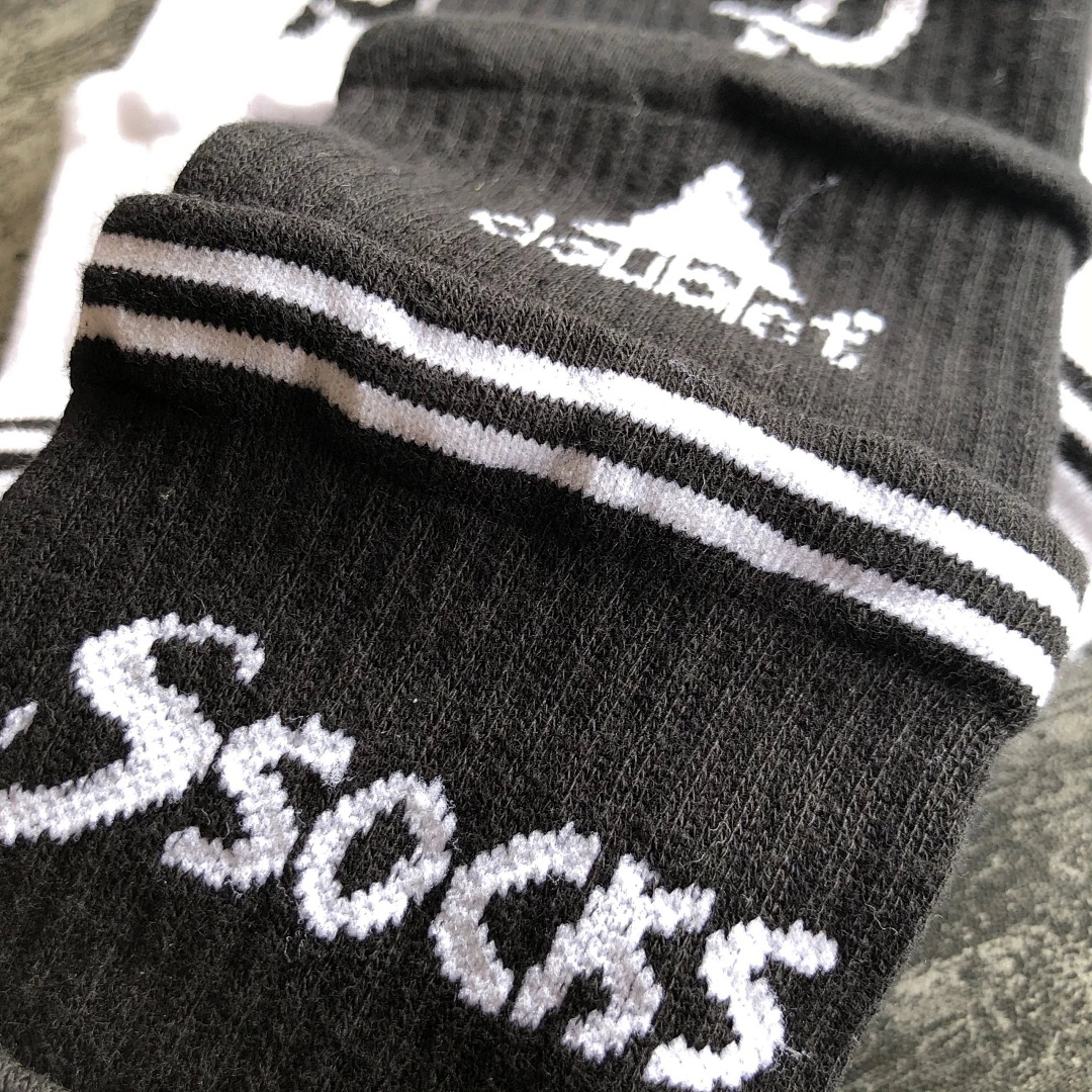 Accessiories Doublet Socks And Glove - Image 20