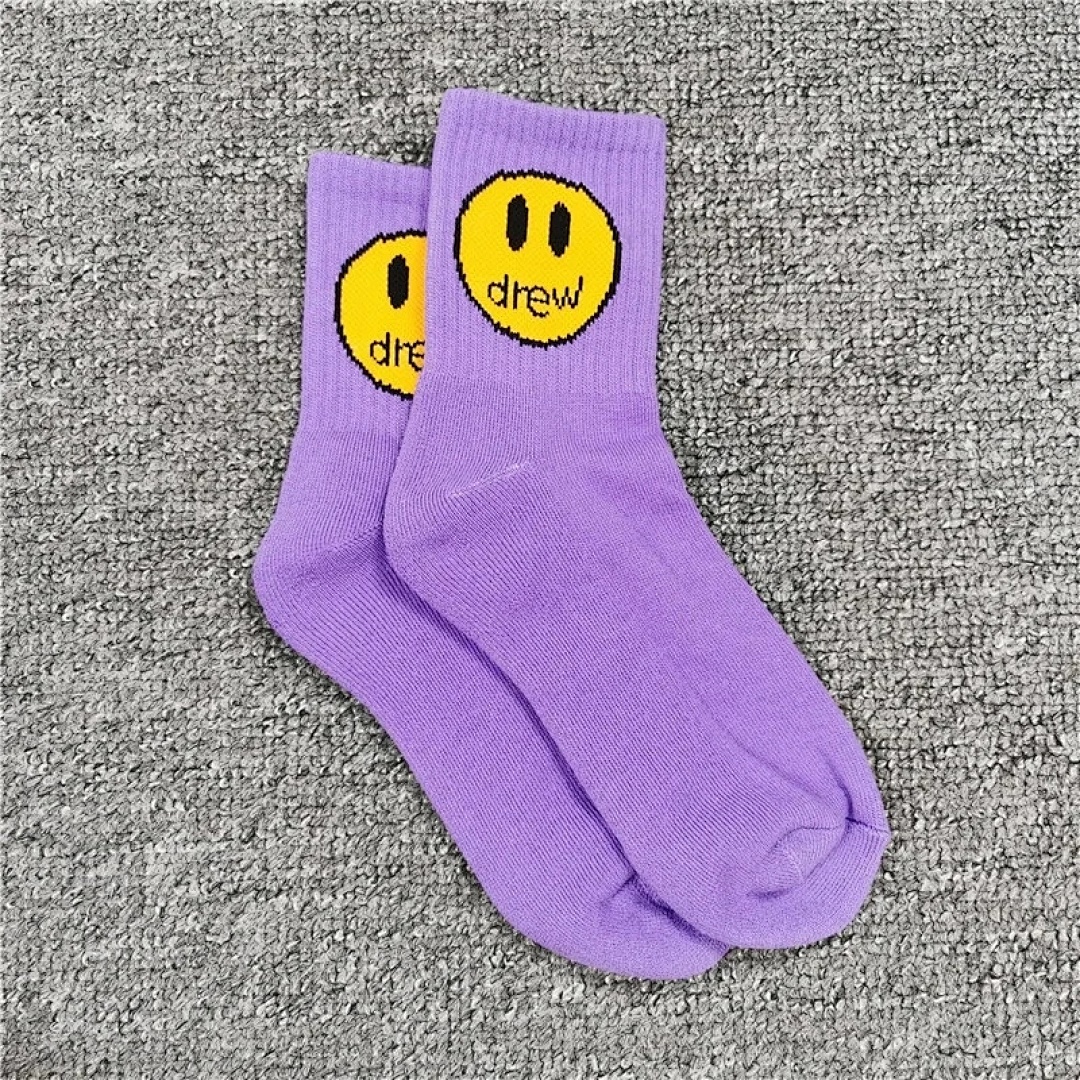 Accessiories Drew House Coloful Socks - Image 6