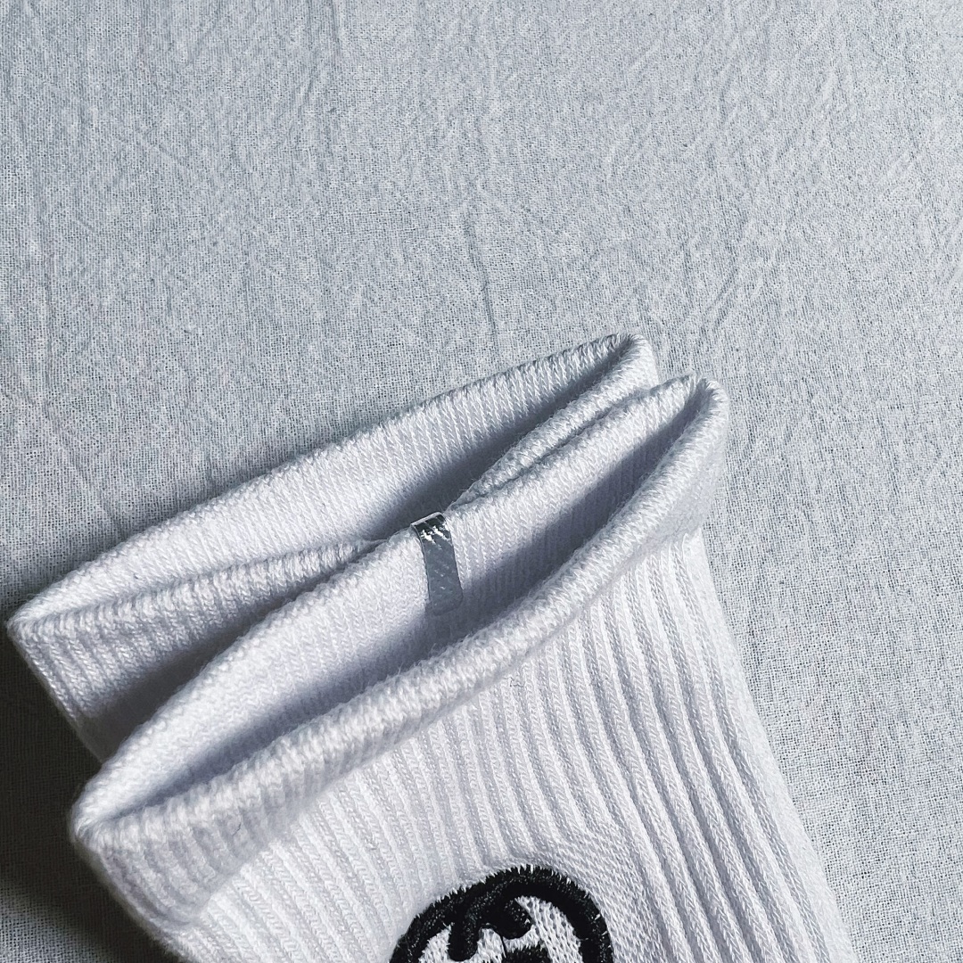 Accessiories GG 2024 NEW SEASON Socks - Image 16