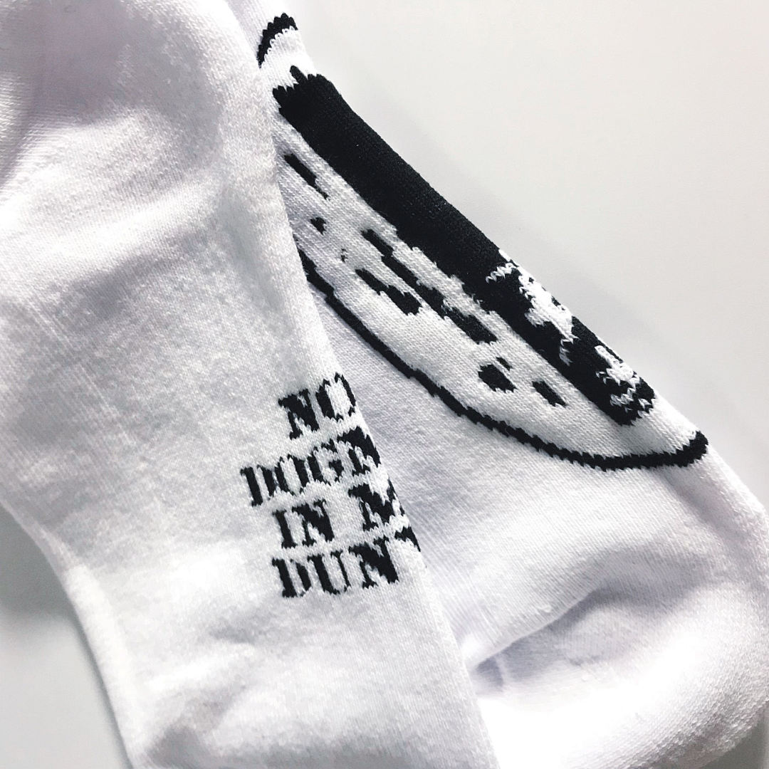 Accessiories 1:1 Co Socks Verison - Image 13
