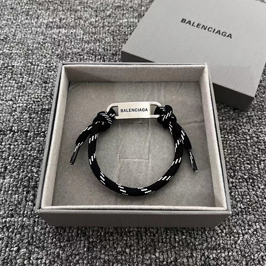 Chanel B Bracelet - Image 11