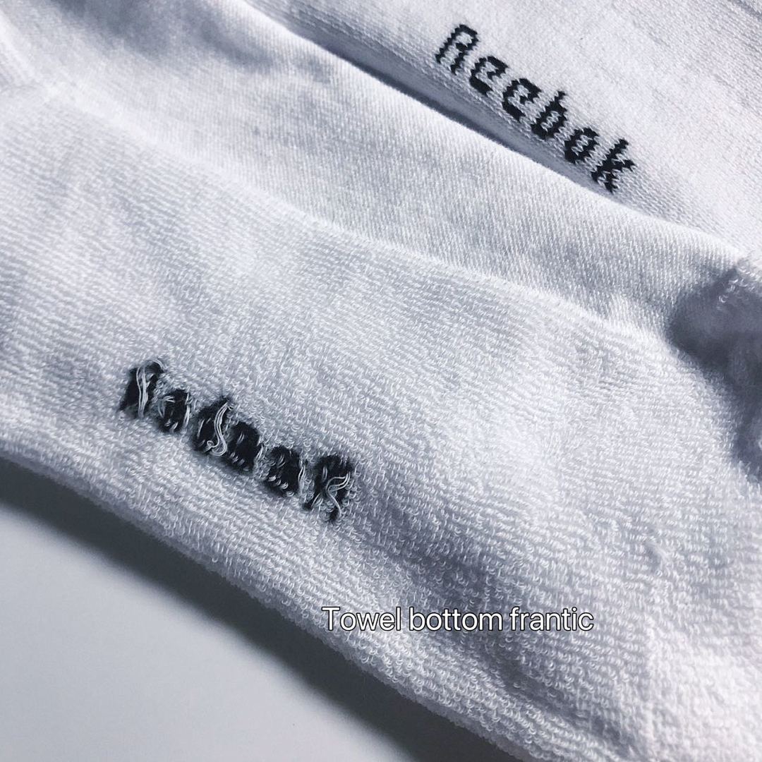 Accessiories 1:1 Vetements Socks - Image 11