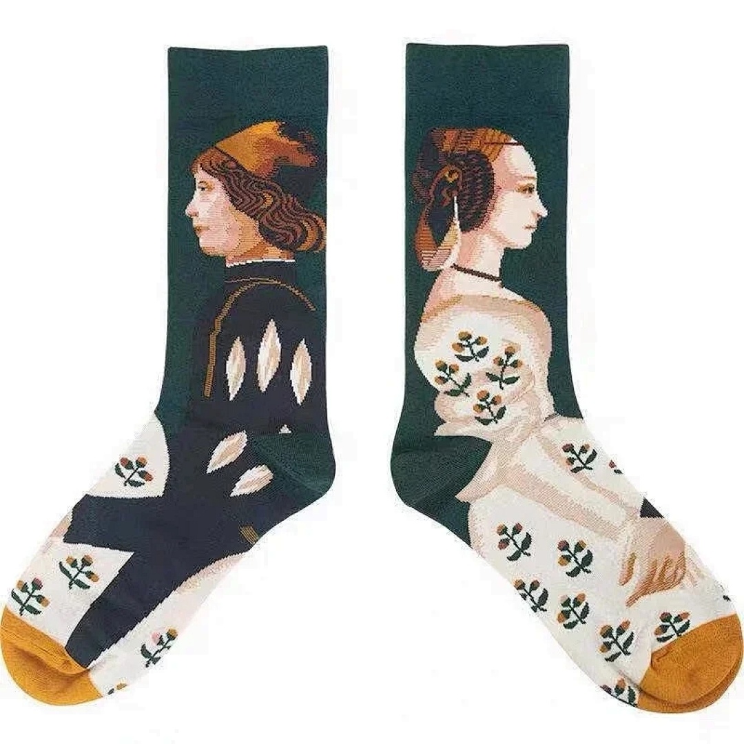 Other Bonne Maison Socks - Image 5