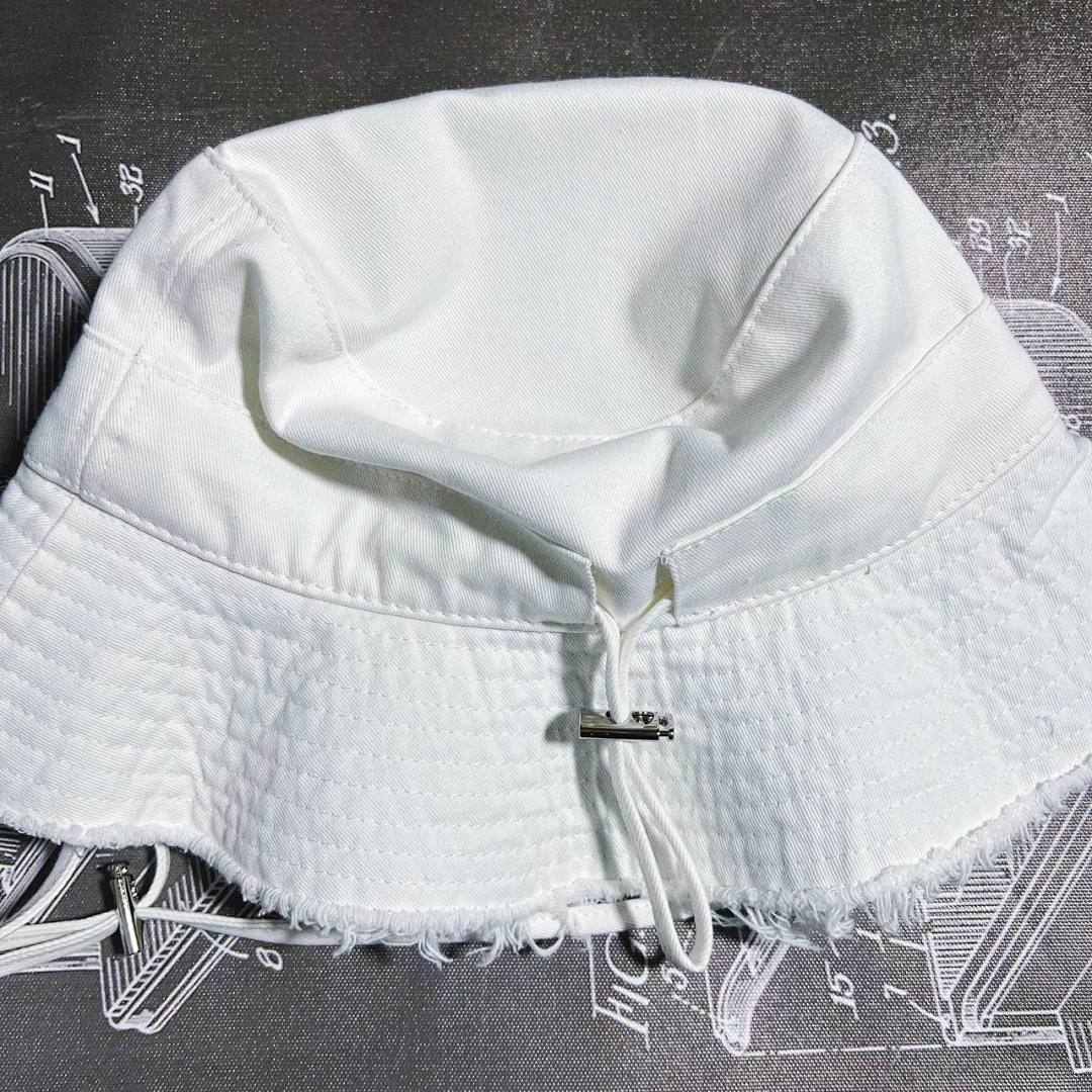 Hats JAC Bucket Hat - Image 7