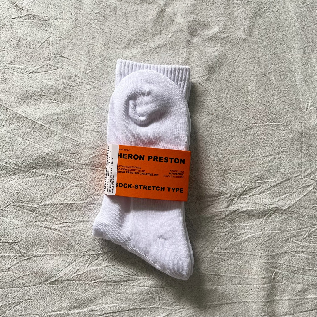 On Running HERON PRESTON CTNB Towel Socks - Image 21