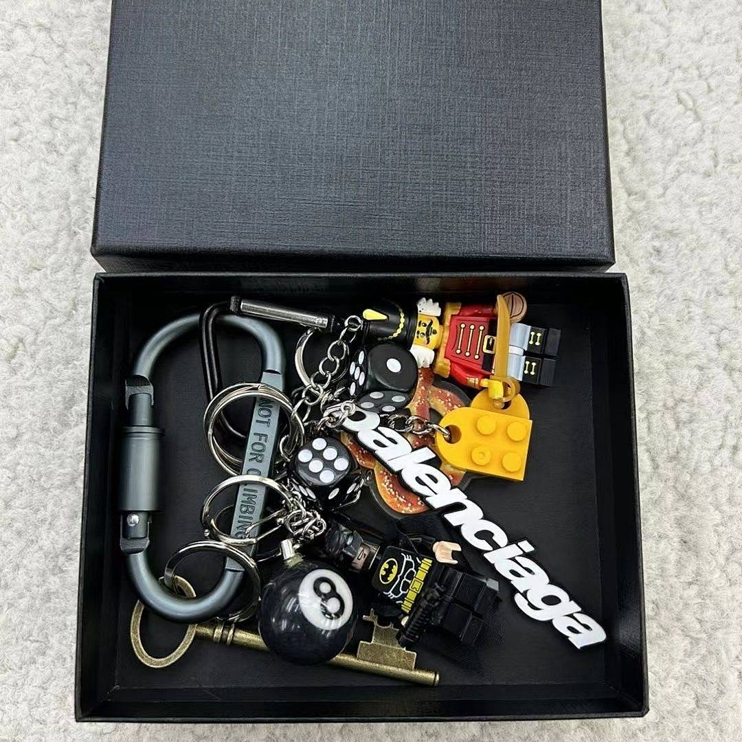 Chanel Bb Kenchain - Image 22