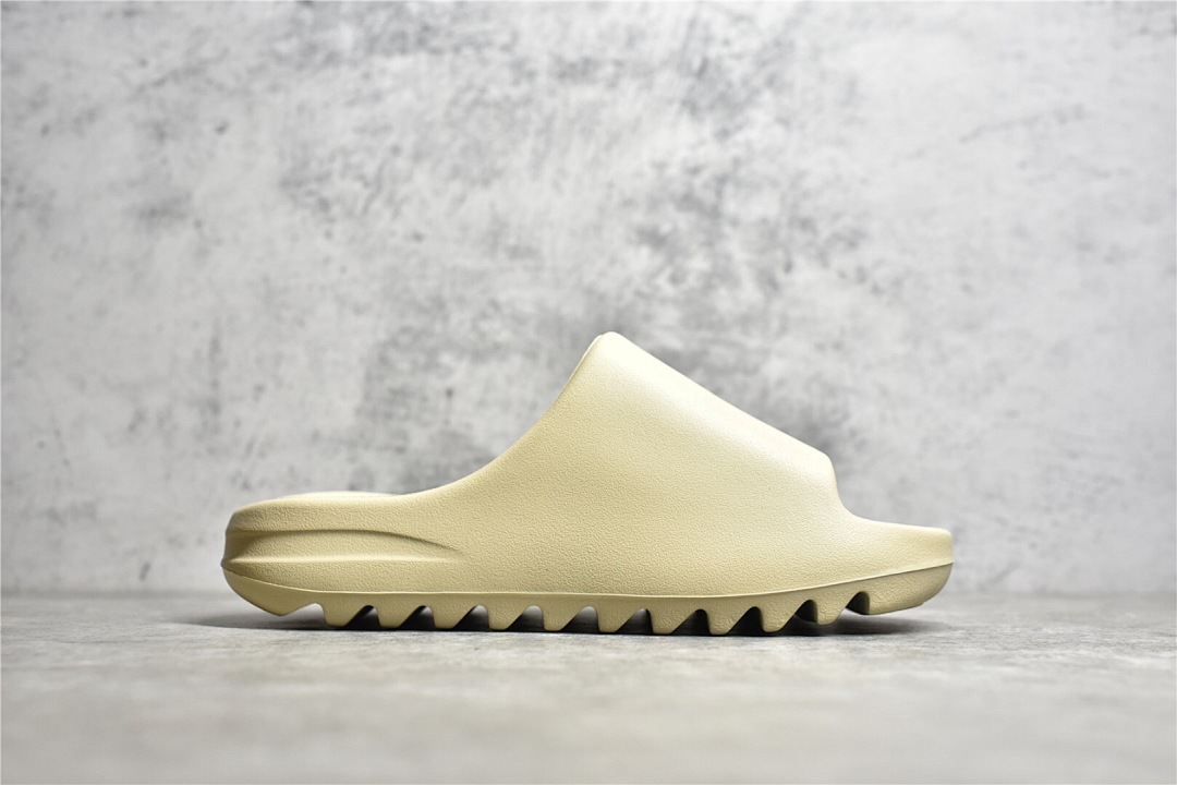 Accessiories Yeezy Slipper Bone Floral ——Biggest To Size 48.5 - Image 5
