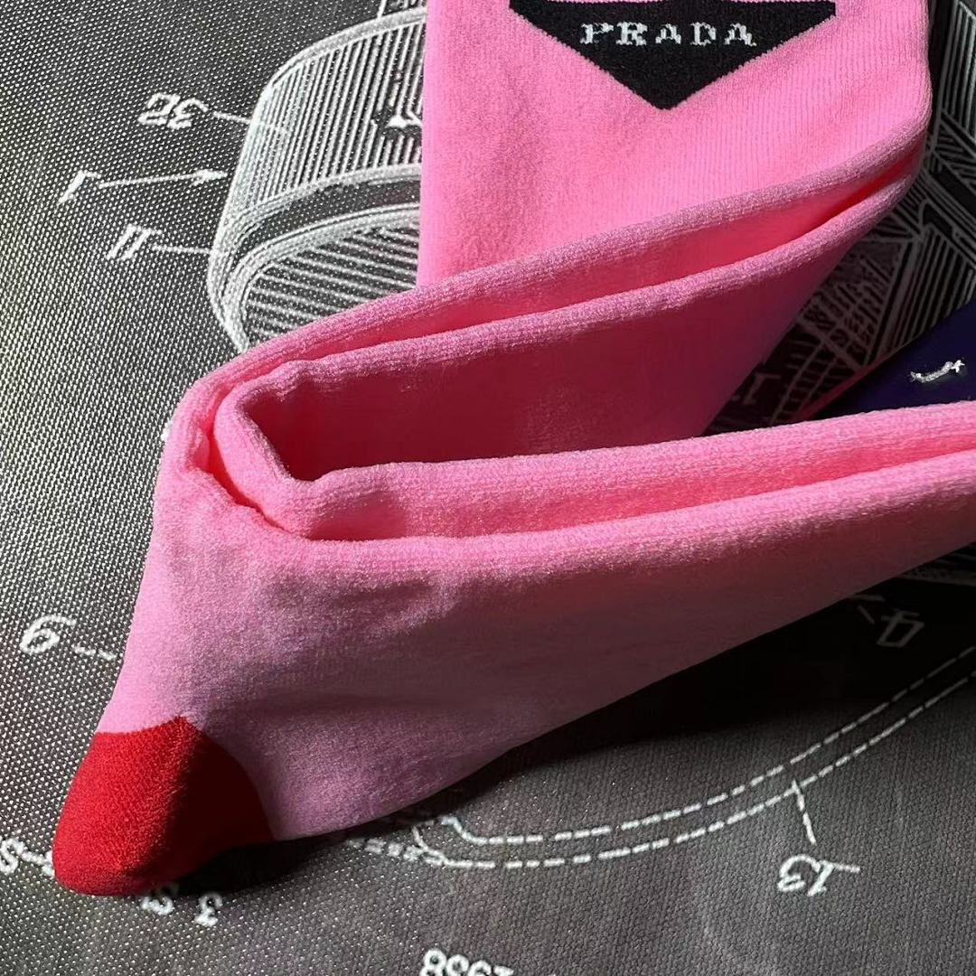 Accessiories PRA Socks - Image 6