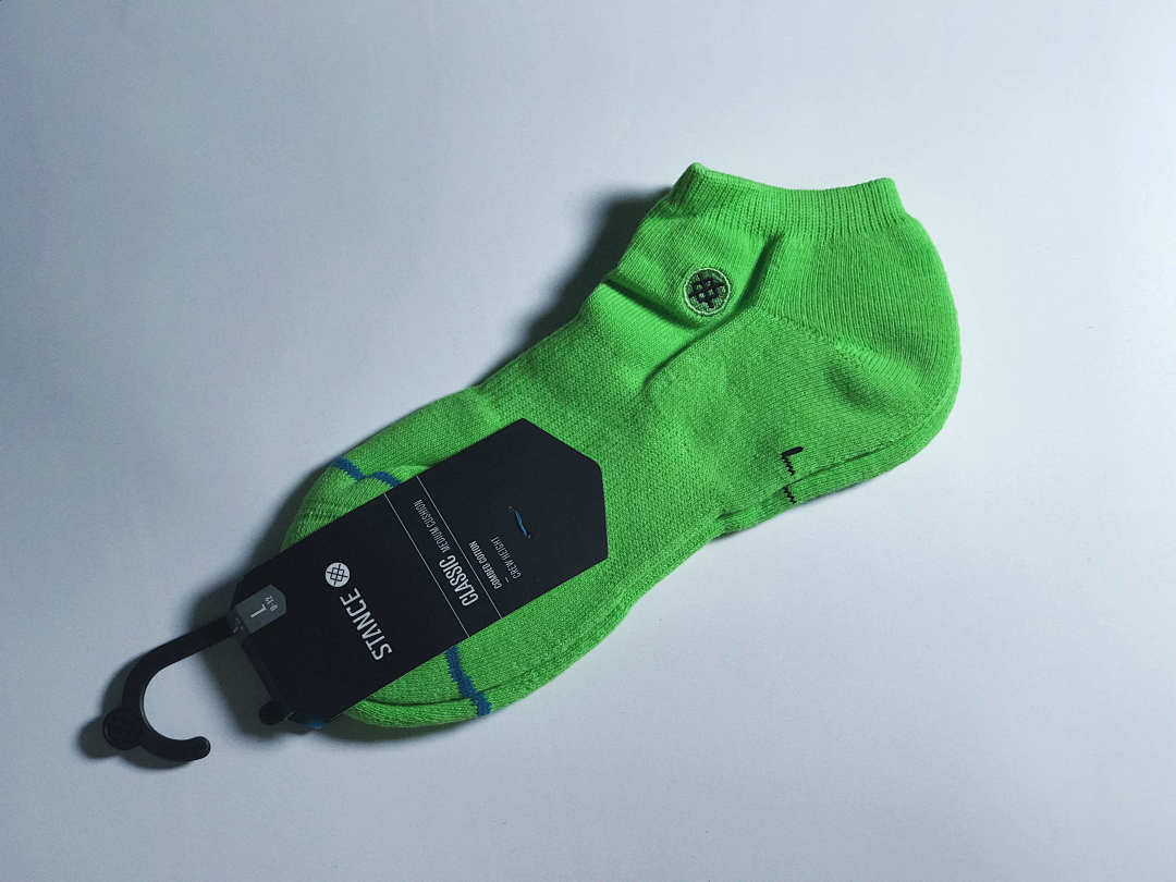 Accessiories Sta Sport Short Cut Socks - Image 2