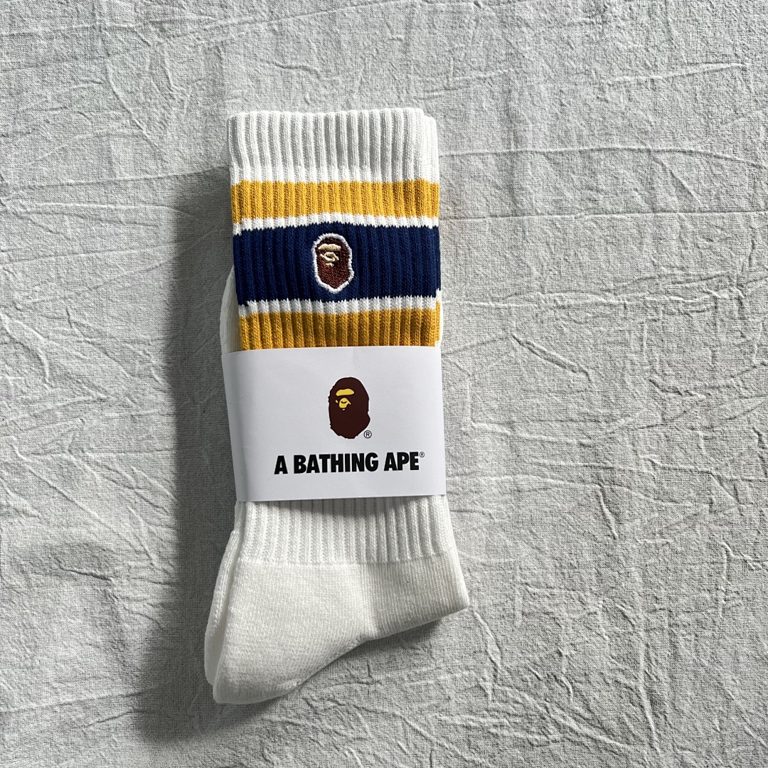 Bape 2024 New - Image 11