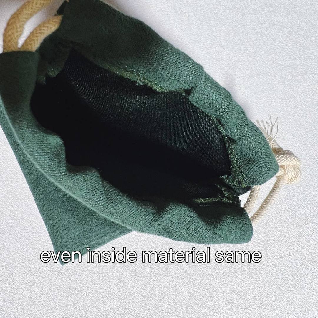bag/homeware/accessories In Stock! CRT*Z Green Card Holder - Image 18