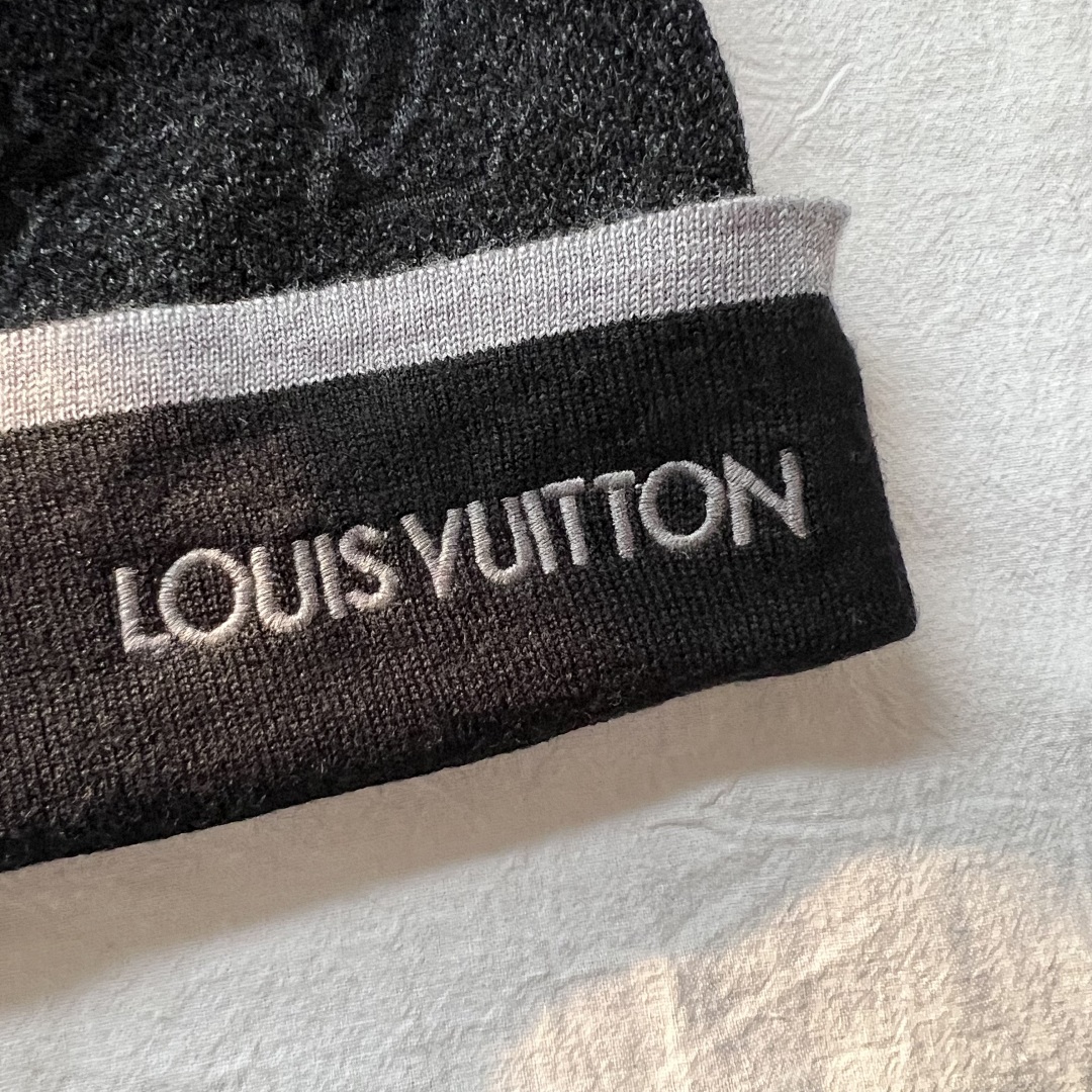 Hats Two Classical Beanie - Image 3