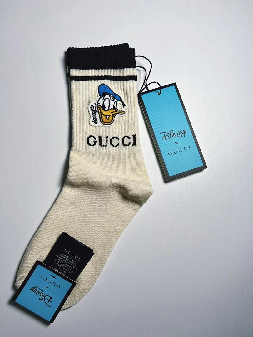 Accessiories DUCK Socks - Image 3