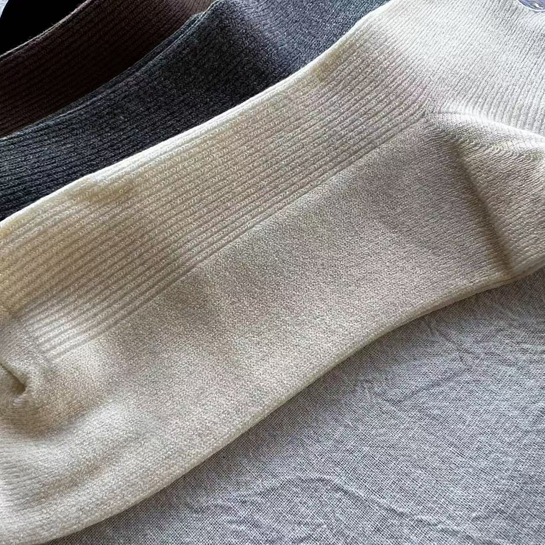 UGG LULU BOX Socks - Image 6