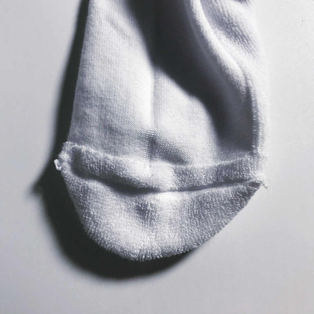 AMIRI 1: 1 Amiri Towel Socks ——With Tag - Image 10