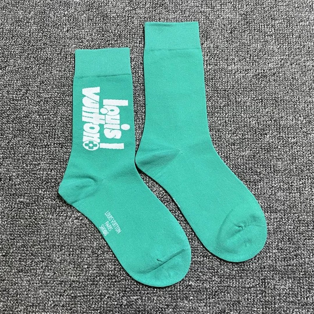 Accessiories Nigo X V Socks - Image 6