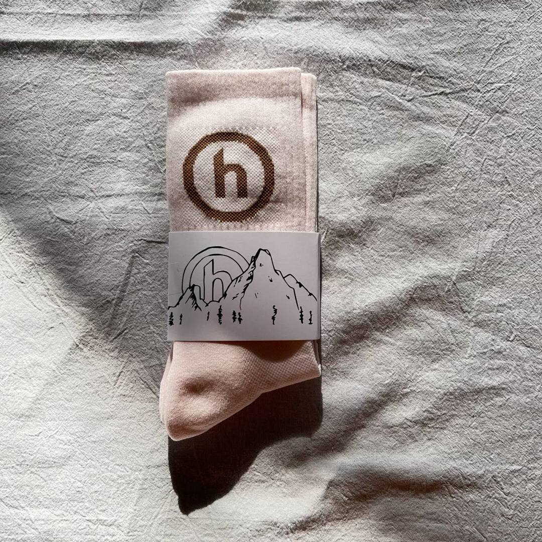 Accessiories HIDDEN NY SOCKS 1: 1 Some Color - Image 3