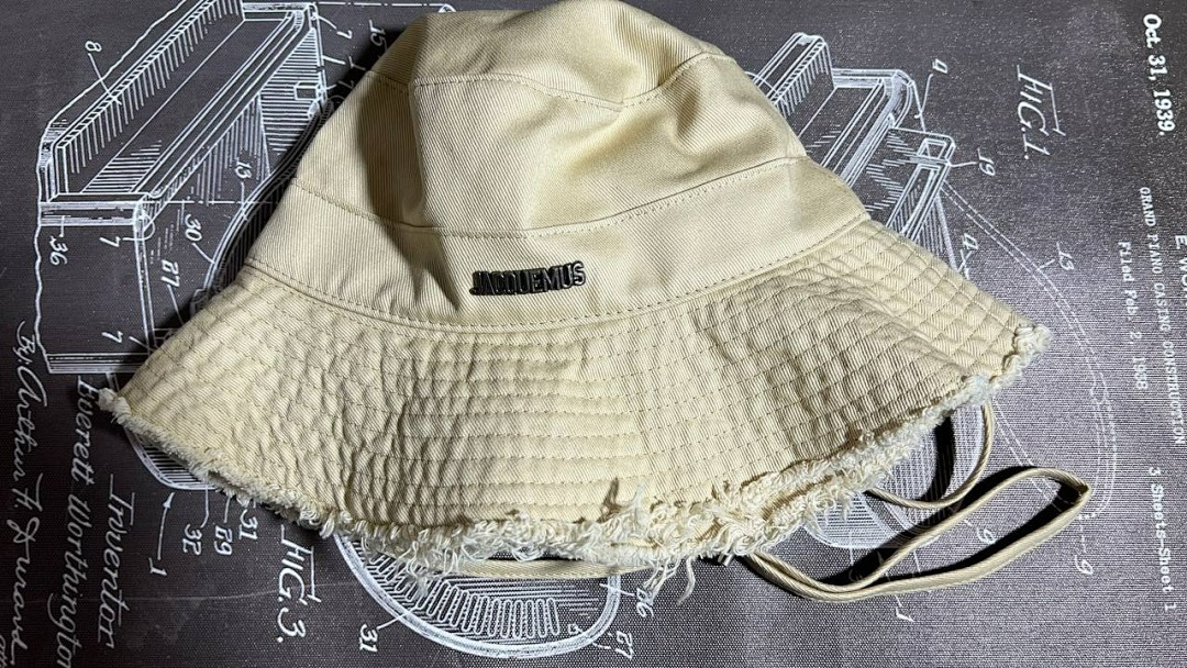 Hats JAC Bucket Hat - Image 3