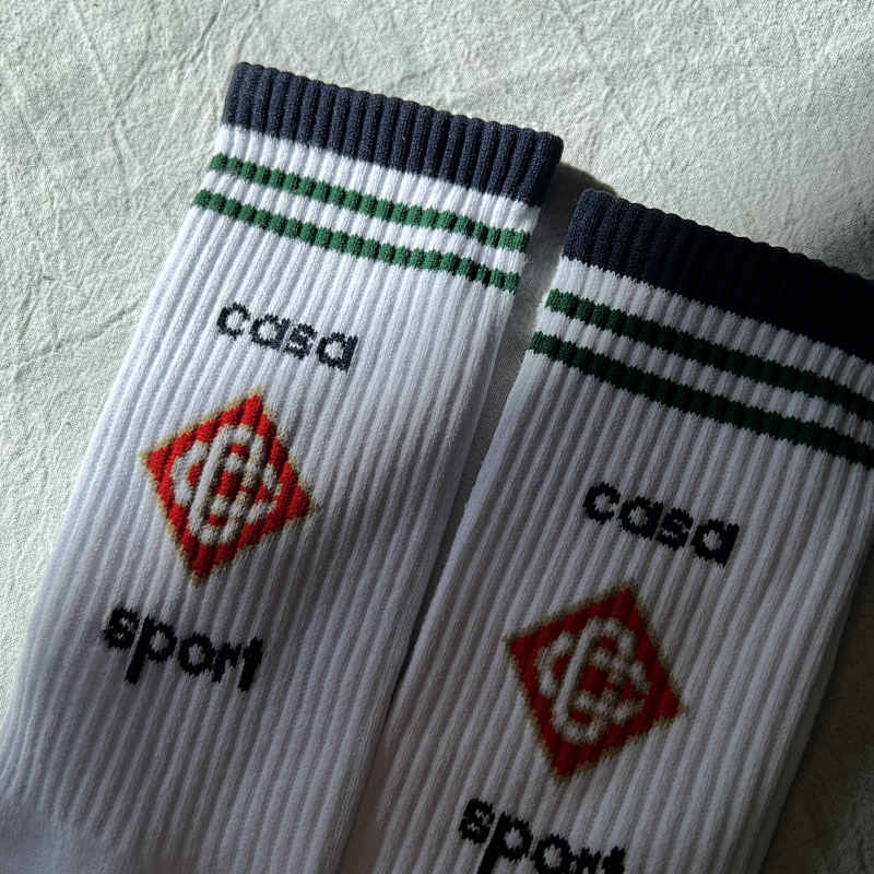 Accessiories Casablanca Socks