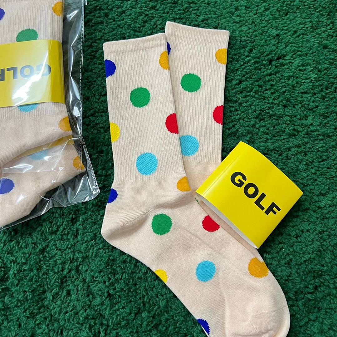 Golf Wang Sockss, photo 1