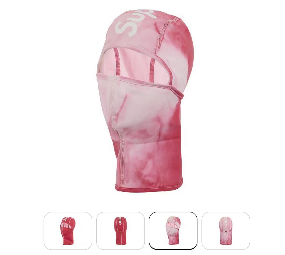 Accessiories S Heat Reactive Balaclava (5 Color) - Image 3