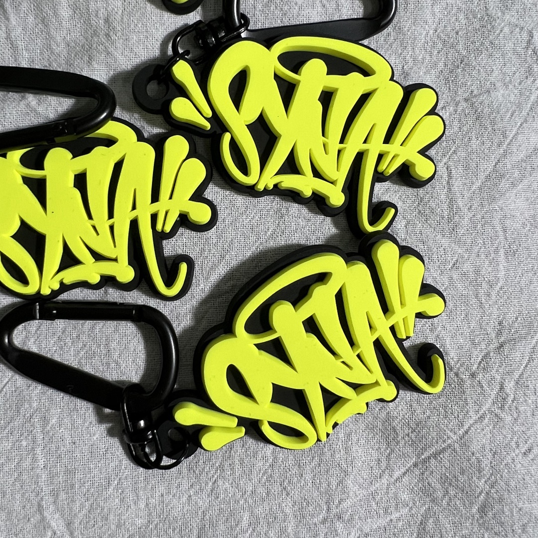 Accessiories SYNAWORLD Syna Keychain All Collection - Image 25
