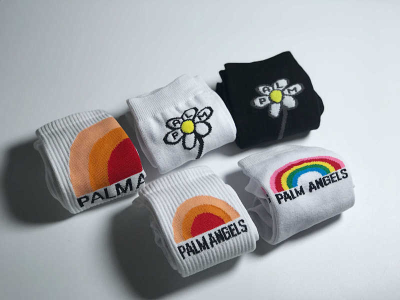 Accessiories Palm Angles Socks Colleciton, photo 1