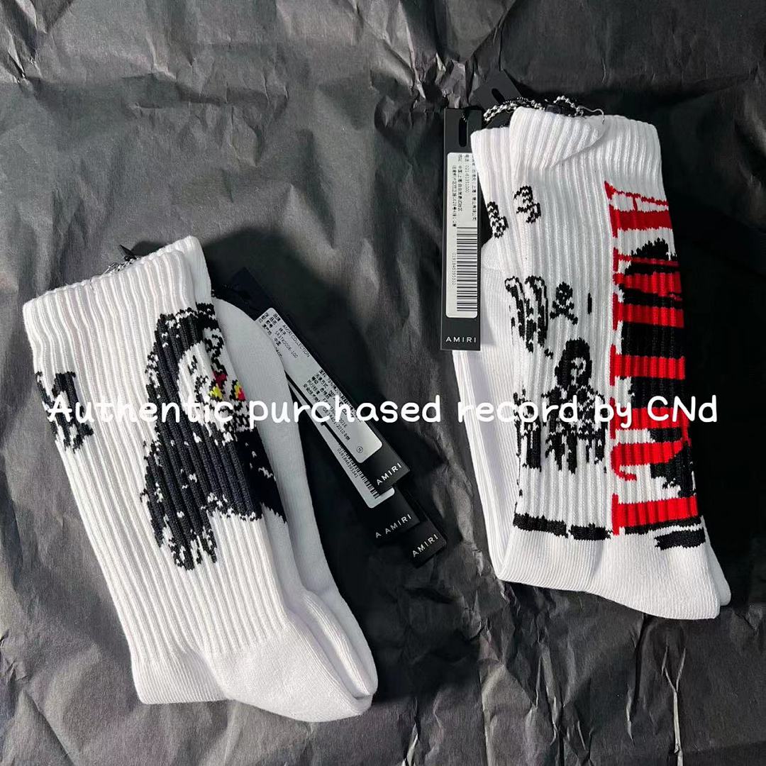Other Preview Coming Soon——Original Socks Buy Record - Image 25