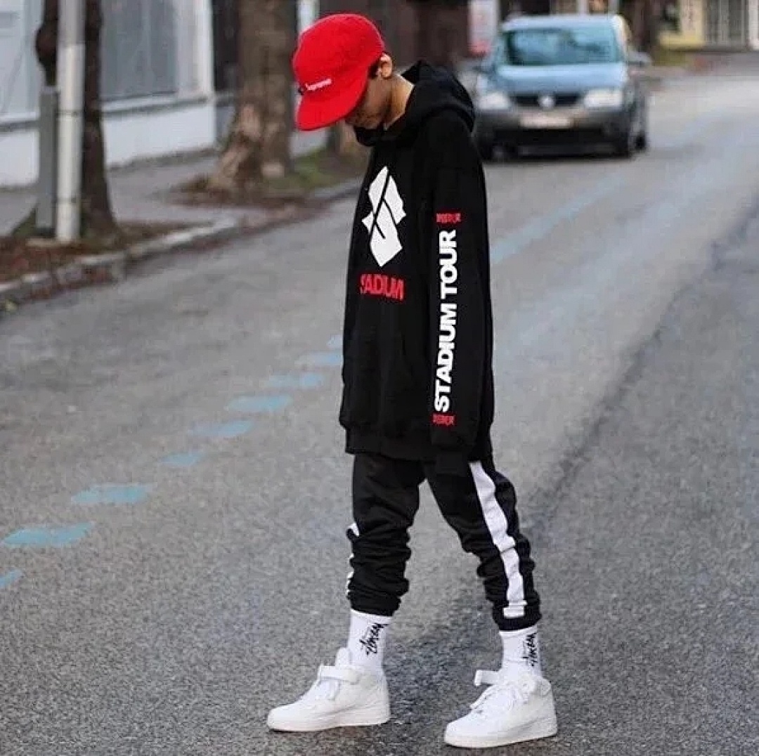 Accessiories Stussy Socks Fleece Sole - Image 8