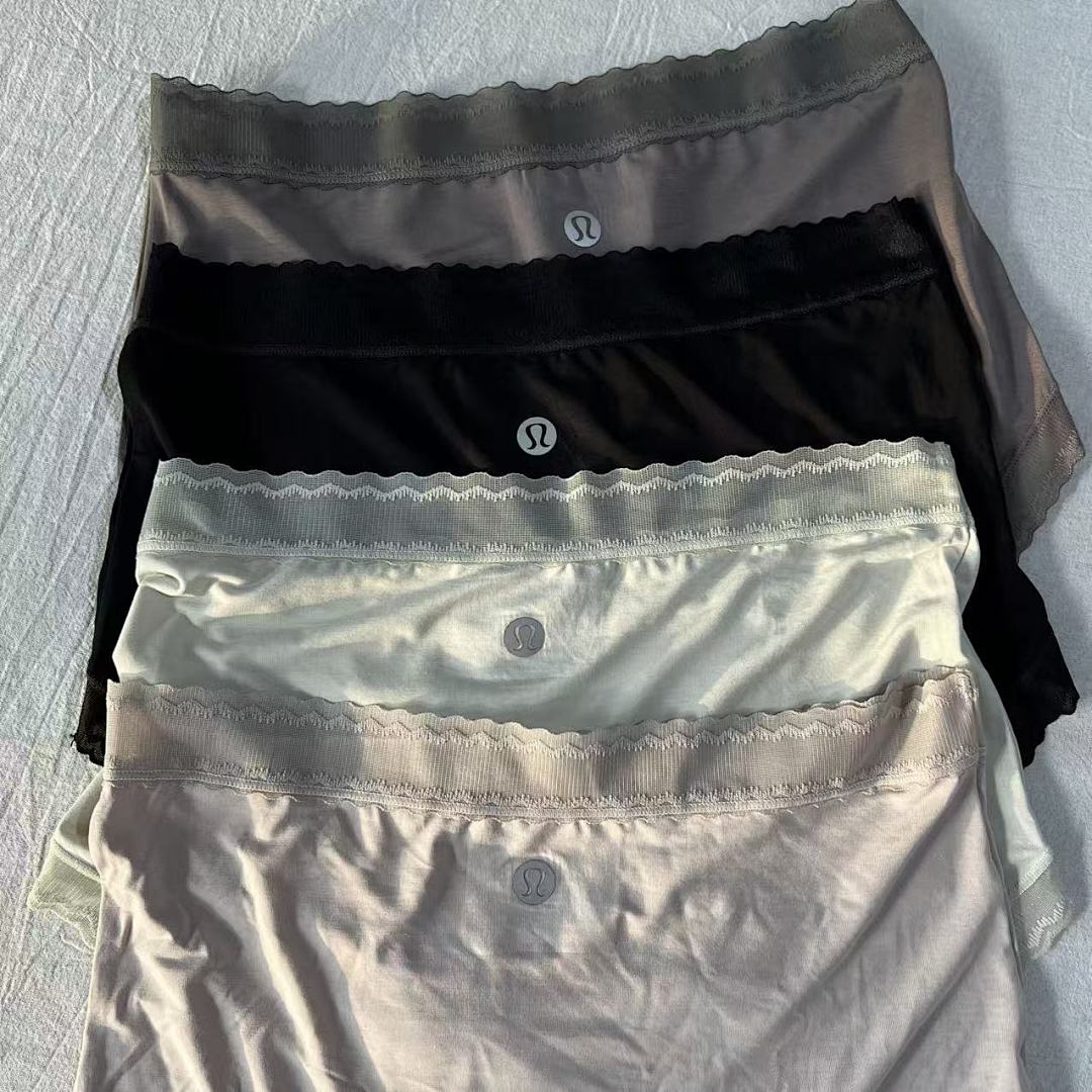 Underwear(Mirror LULUUU Underwear For Woman - Image 4