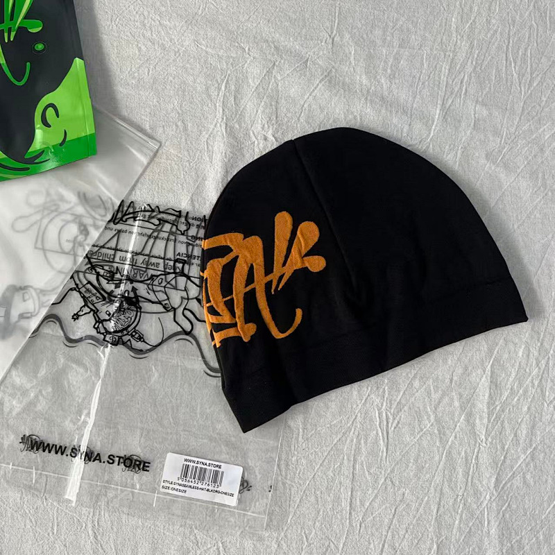 Accessiories Syna Seamless Cold Hat Beanie(SKULL BEANIE 2025 Version