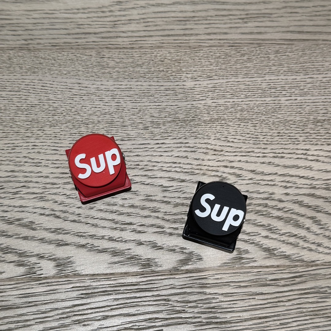 Other SU Fridge Magnet - Image 9