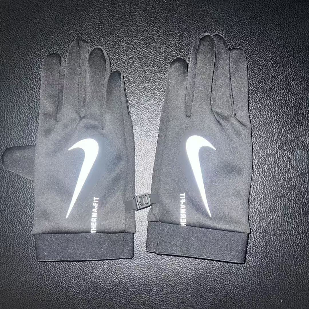 Accessiories 3M Reflective Glove For Sport ————3 Styless (Waterproof, Non-Slip,Touchscreen Gloves, Warm) - Image 4