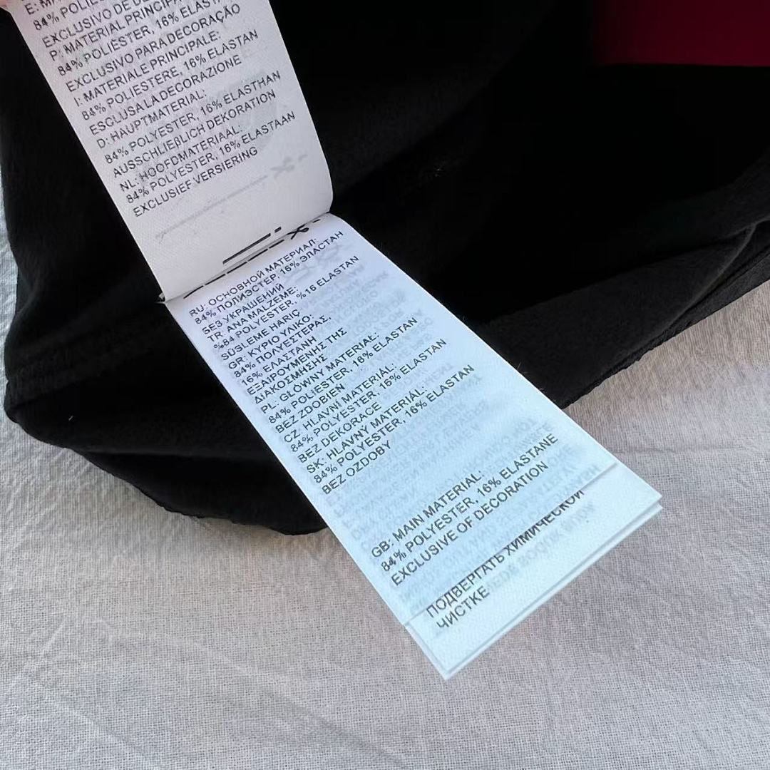 Christian Louboutin S X T RTG Balaclava - Image 26