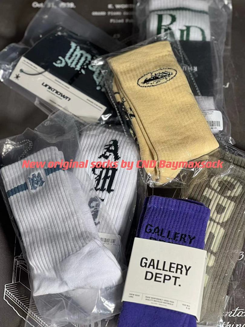 Other Preview Coming Soon——Original Socks Buy Record - Image 33