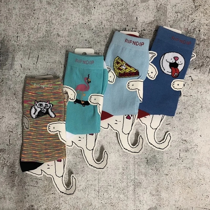Ripndip Socks, photo 1