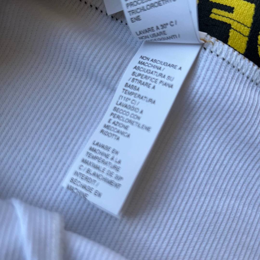 Chanel OFF-WHITE Boxers Underwear - Image 27