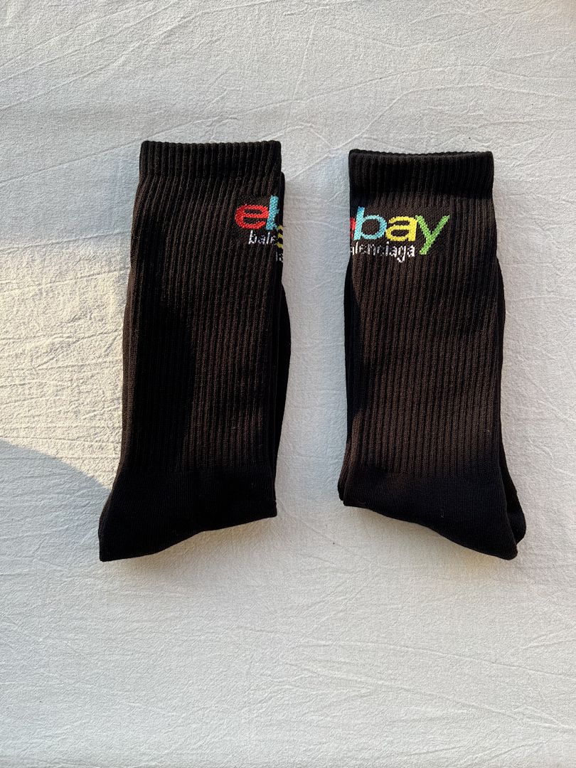 Accessiories BB 2025 Eaby And Other New Model Socks —— Trick - Image 15