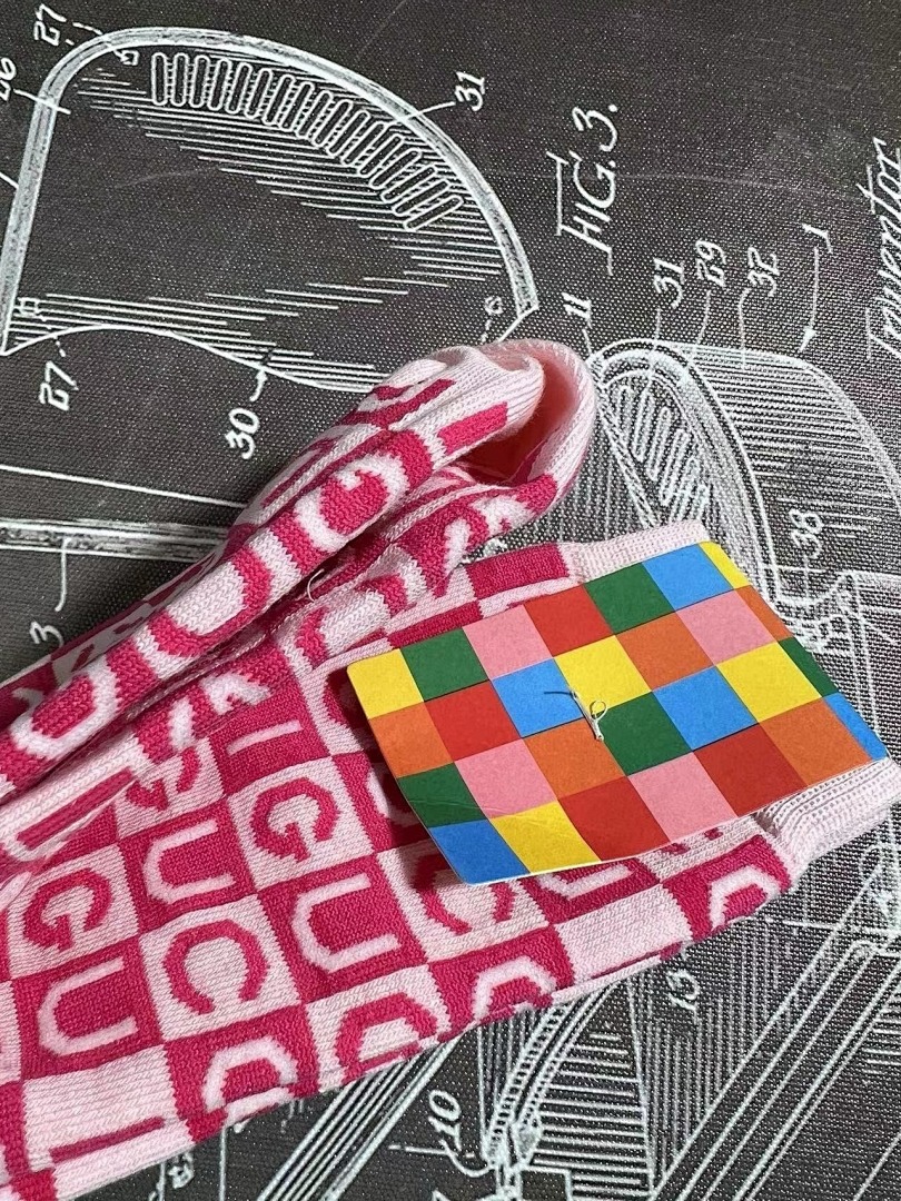 Accessiories G Socks Candy - Image 9