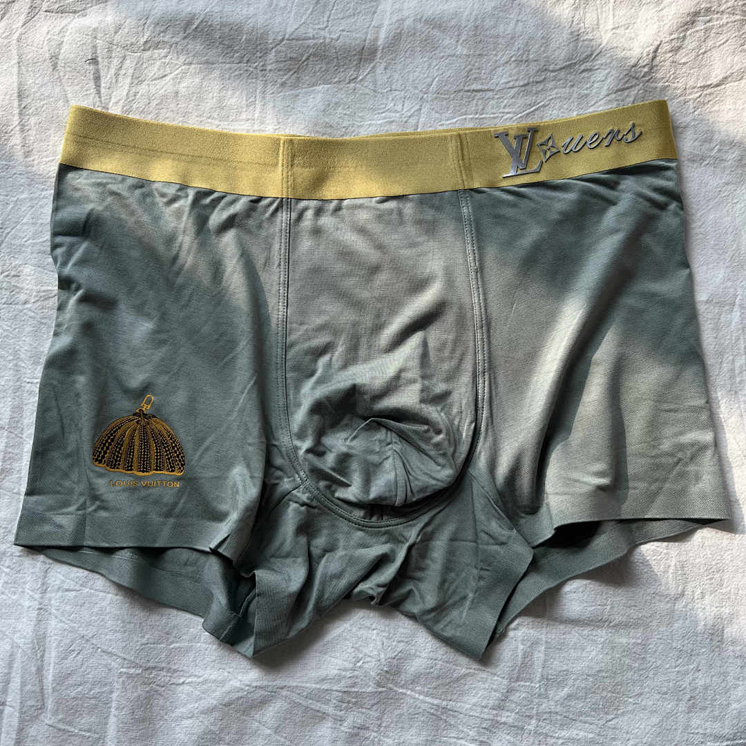 Underwear(Mirror Color - Image 6
